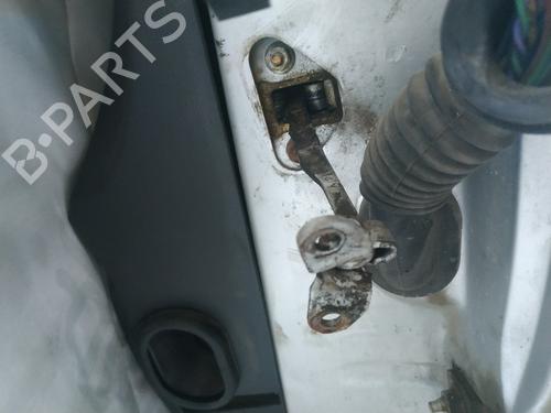 Hinge/Door check strap CITROËN C8 (EA_, EB_) 2.0 HDi | BP35418491C146 - Image 2