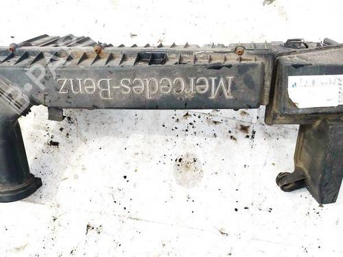 Used Air filter box Air filter box MERCEDES-BENZ C-CLASS (W203) C 180 (203.035) (129 hp) 34739872 34739872