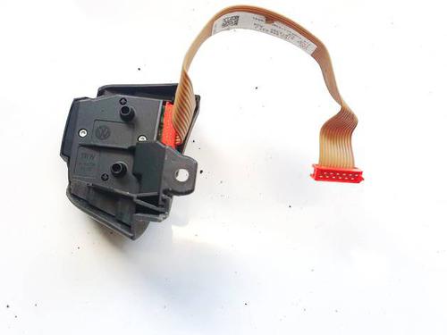 Steering wheel controls VW PASSAT B6 (3C2) 2.0 TDI | BP34780815E15 - Image 3