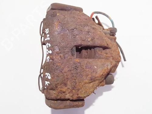 Used Left front brake caliper Left front brake caliper AUDI A6 C5 (4B2, 4B4) 2.8 (193 hp) 35859322 35859322