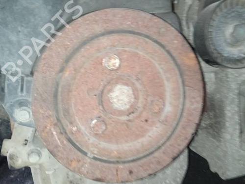 Used Pulley Pulley CITROËN C4 I (LC_) 1.6 16V (109 hp) 35205210 35205210