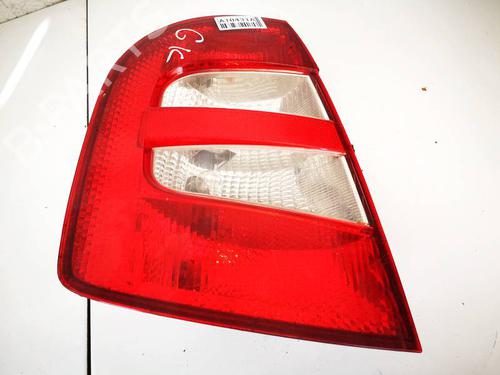 Used Left taillight Left taillight 34942707 34942707