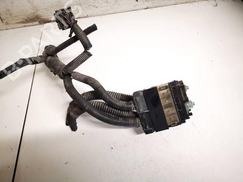 Used Fuse box Fuse box NISSAN X-TRAIL II (T31) 2.0 4x4 (141 hp) 32614356 32614356