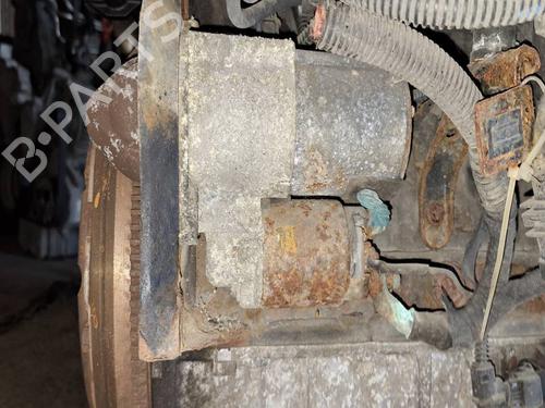 Starter OPEL ASTRA H (A04) 1.6 (L48) | BP36455757M8 - Image 3