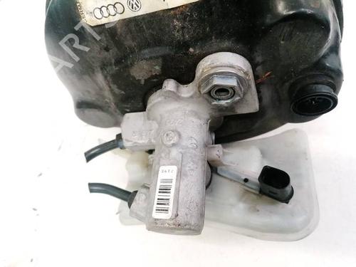 Used Brake master cylinder Brake master cylinder AUDI A6 C6 (4F2) 2.4 (177 hp) 35387961 35387961