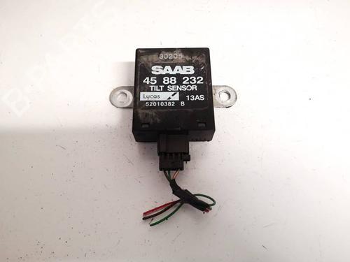 Modulo elettronico SAAB 9-5 Estate (YS3E) 1.9 TiD (150 hp) 32626434