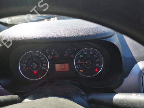 Electronic module FIAT PUNTO (199_) 1.4 (199AXB1A, 199BXB1A, 199BXB11, 199AXB11) | BP32627055M83