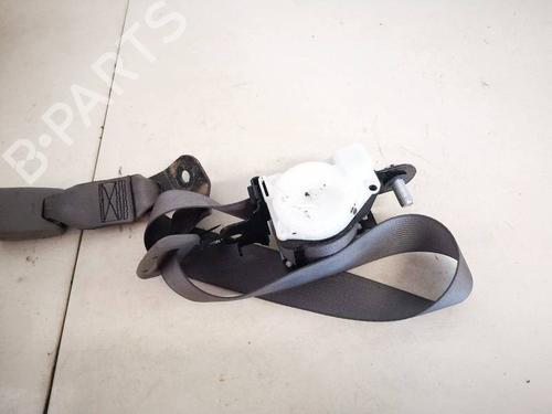 Used Rear left seatbelt Rear left seatbelt 35339230 35339230