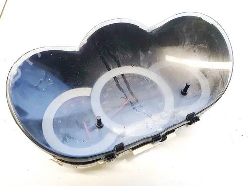 Used Instrument cluster Instrument cluster 35154340 35154340