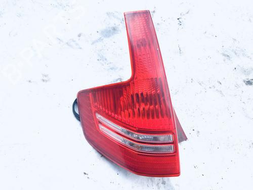 Used Left taillight Left taillight 35595600 35595600