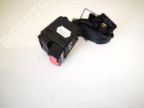 Used Seat buckle Seat buckle 35218613 35218613