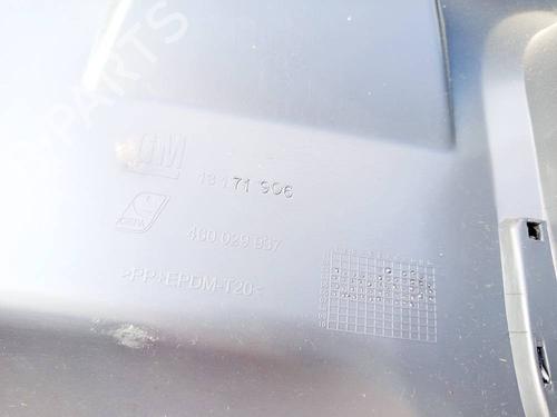 Boot lining OPEL MERIVA A MPV (X03) 1.7 CDTI (E75) | BP36457521I3 - Image 3