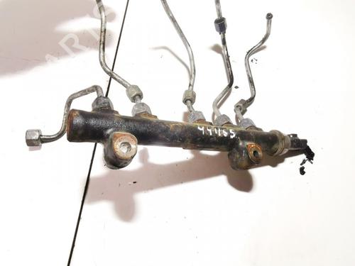 Injection rail FORD FIESTA VI (CB1, CCN) 1.6 TDCi | BP35509435M98 - Image 3