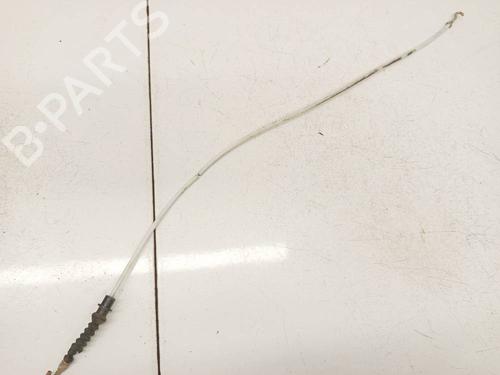 Kabel Kabel AUDI 80 B4 Saloon (8C2) 2.0 E (115 hp) 37625354 37625354
