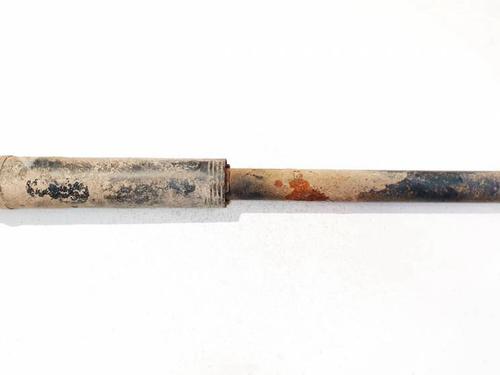 Used Right rear shock absorber Right rear shock absorber 37084908 37084908
