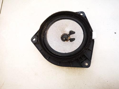 Used Speaker Speaker TOYOTA COROLLA Verso (_E12_) 2.0 D-4D (CDE120_, CDE120R) (90 hp) 32877037 32877037