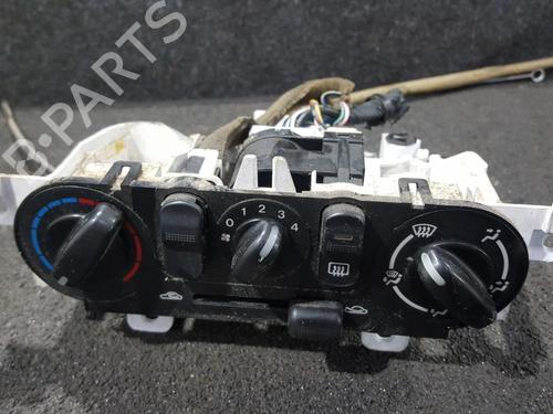 climate-control-mazda-323-f-vi-hatchback-bj-1998-1999-2000-2001-2002-2003-2004-35657530 main image