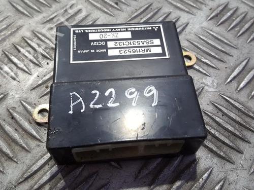 Used Electronic module Electronic module MITSUBISHI CARISMA (DA_) 1.9 TD (DA4A) (90 hp) 33486873 33486873