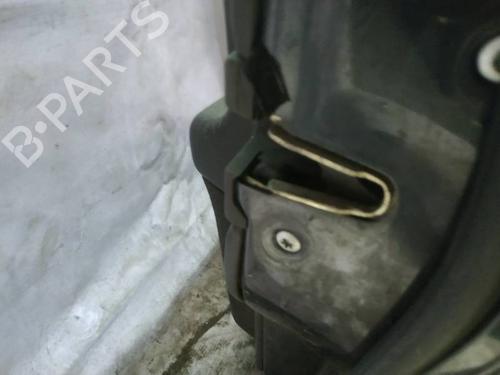 Used Front right lock Front right lock 35109806 35109806