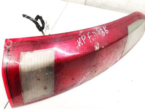 Used Left taillight Left taillight 35295460 35295460