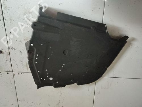Used Underbody protection Underbody protection BMW 3 (E90) 318 d (143 hp) 34803952 34803952