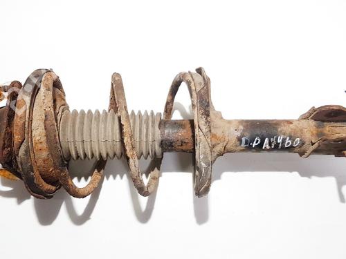 Used Left front shock absorber Left front shock absorber 35470870 35470870