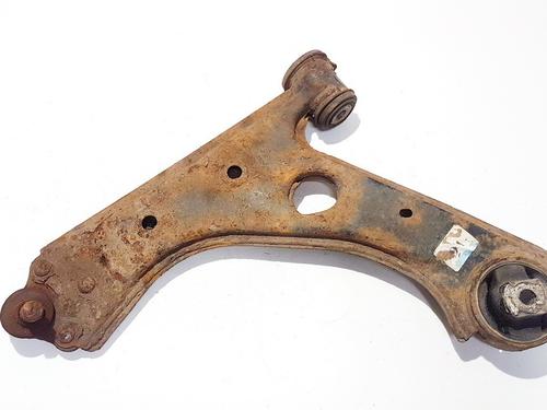 Used Left rear steering knuckle Left rear steering knuckle 35430239 35430239