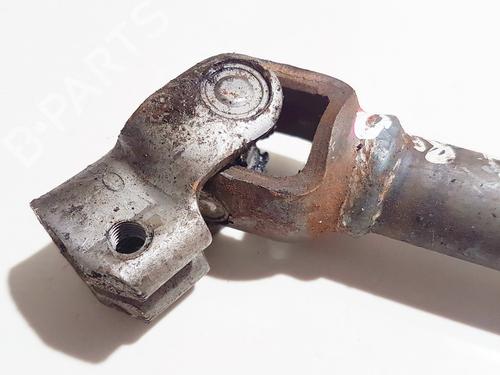 Steering column universal joint KIA RIO II (JB) 1.5 CRDi | BP35644473M114 - Image 3
