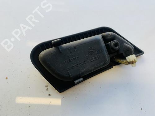 Front left interior door handle MERCEDES-BENZ C-CLASS (W203) C 200 CDI (203.004) | BP35523070I13 - Image 2
