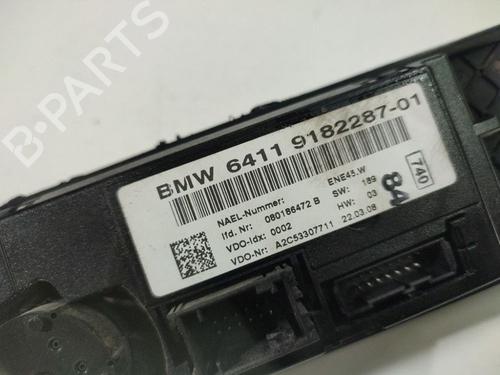 Climate control BMW 3 (E90) 318 d | BP34808797I5 - Image 4