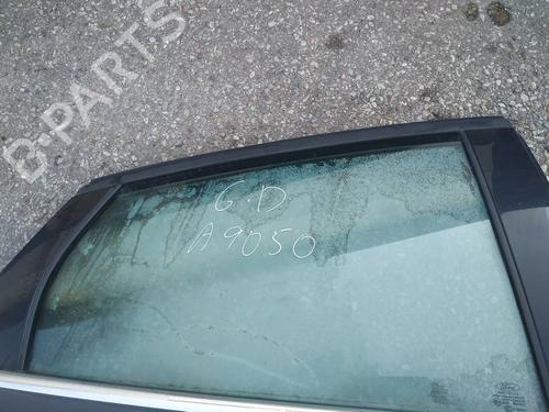 Dør rude højre bagtil Dør rude højre bagtil FORD FOCUS III 1.6 TDCi (115 hp) 35203624 35203624