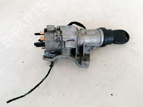 Used Ignition barrel Ignition barrel 35514344 35514344