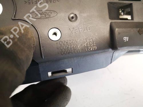 Front right interior door handle FORD MONDEO IV (BA7) 2.0 TDCi | BP35049985I14 - Image 3