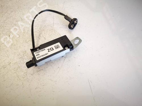 Used Electronic module Electronic module OPEL INSIGNIA A (G09) 2.0 CDTI (68) (131 hp) 36507151 36507151