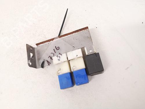 Electronic sensor NISSAN MURANO I (Z50) 3.5 4x4 | BP32904145M84 - Image 2