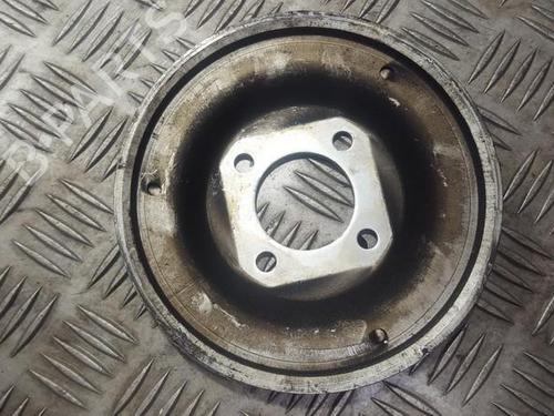 Used Pulley Pulley 35660826 35660826