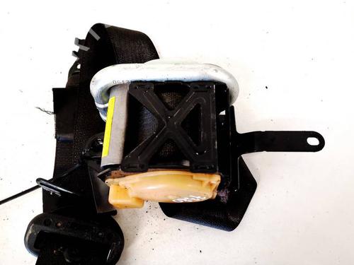 Front left seatbelt OPEL INSIGNIA A (G09) 2.0 CDTI (68) | BP35389810I26 - Image 2