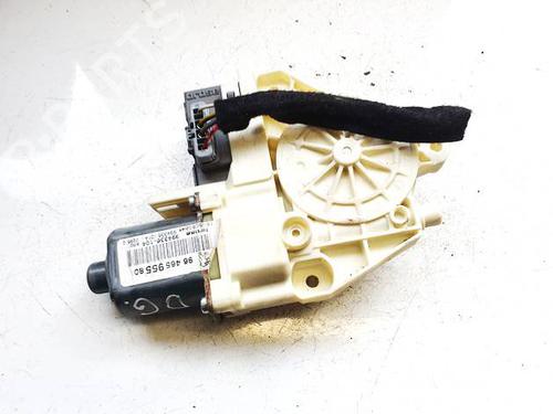 Used Right rear window motor Right rear window motor 35074390 35074390