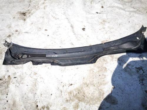 Torpedoplade Torpedoplade VOLVO S40 II (544) 2.0 D (136 hp) 35275109 35275109
