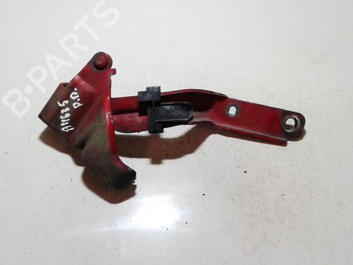 Used Hinge/Door check strap Hinge/Door check strap 35853727 35853727