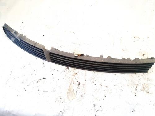 Used Grille Grille 35406468 35406468