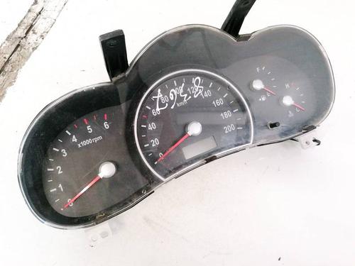 Used Instrument cluster Instrument cluster KIA CARNIVAL / GRAND CARNIVAL III (VQ) 2.9 CRDi (185 hp) 35370706 35370706