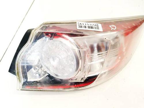 Used Right taillight Right taillight 38161099 38161099