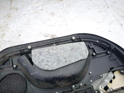 Front right panel MITSUBISHI OUTLANDER II (CW_W) 2.0 DI-D (CW8W) | BP35441243C59 - Image 3