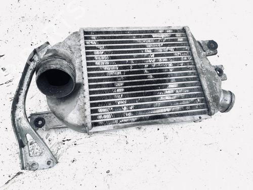 Intercooler Intercooler SUBARU LEGACY V (BM) 2.0 D AWD (BMD) (150 hp) 35619164 35619164