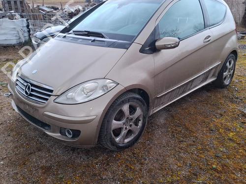 Electronic module MERCEDES-BENZ A-CLASS (W169) A 180 CDI (169.007, 169.307) | BP34230171M83  - Image 10