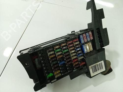 Used Fuse box Fuse box MERCEDES-BENZ A-CLASS (W169) A 180 CDI (169.007, 169.307) (109 hp) 32537405 32537405