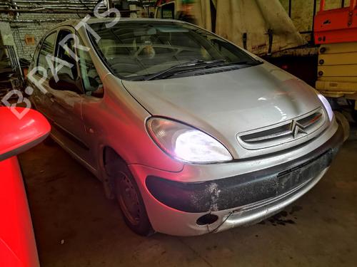 Used Parts CITROËN XSARA PICASSO (N68) 2.0 HDi (90 hp) 4445050