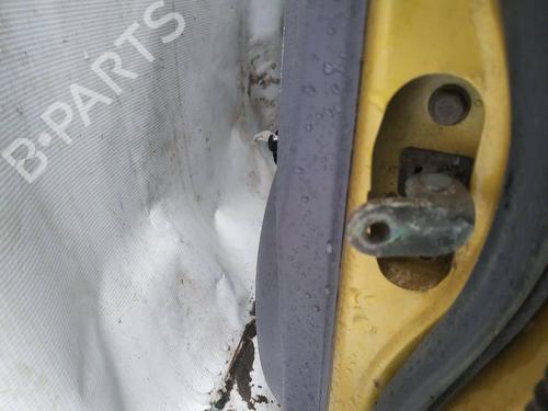 Used Hinge/Door check strap Hinge/Door check strap 35287758 35287758