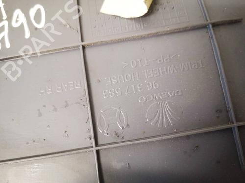 Other DAEWOO 1.5i (1C4) 1.5 | BP35339796O1 - Image 3